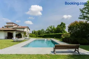 Casa del Marchese, Pool, Wifi, Castell' Arquato - Image 1