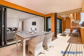 Sotogrande Ribera del Marlin apartment - Image 2
