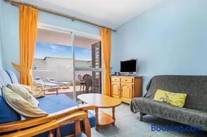 Apartamento Solymar Jazmin A3 - Image 1
