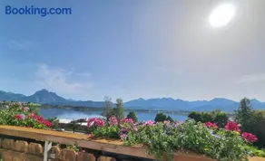 Landhaus Amberg Hopfen am See // Hopfensee // Füssen - Image 3