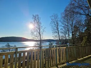 Holiday home- 50m to sandy beach at Kavlanda Brygga SE09147 - Image 1