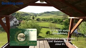 Vadászles Vendégház - Image 1