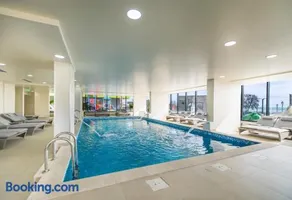 Red Apartament in Spa n Pool Beach resort - Image 4