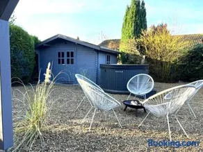 House Lexington mit Sauna & Whirlpool am See - Image 3