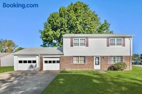Perfect Private Getaway Minutes to Virginia Beach! - Image 2