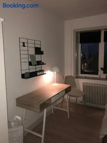 Hel lejlighed Thisted Midtby - Image 5