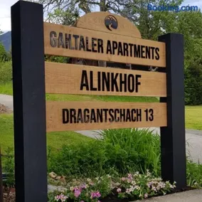 Gailtaler Apartments Alinkhof - Image 3