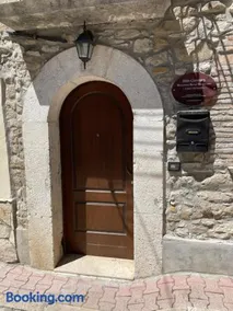18th Century Samnium Stone Residence - Image 2