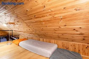 Rooftop 180m2 Loft with private SAUNA, - Image 1