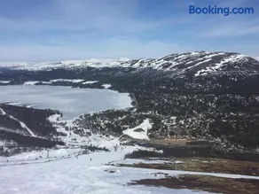 Ski in & out hytte på Lemonsjøen i Jotunheimen - Image 5