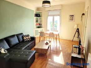 St Jak Appartement - Image 1
