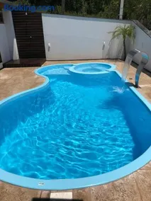 Casa da Palmeira com Piscina - Image 1
