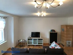 Sanierte möblierte Altbauwohnung am Waldrand für bis zu 6 Personen - Image 5