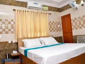 Surya's Guest House - Near Chennai Airport - Image 3