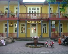 Parko Vila - Image 1