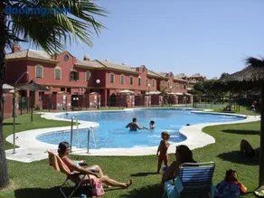 Bonito adosado playas Islantilla - Image 1