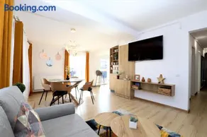 Apartament Central "Casa D'Alba" - Image 3