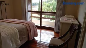 Sítio das Flores muito espaço e aconchego para reunir família e amigos - Image 4