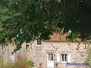 Charmant gîte en Normandie avec jardin et activités à sensations - FR-1-410-300 - Image 2