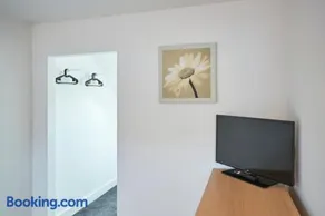 Beach Retreat Apt 11 in Skinningrove - Image 2