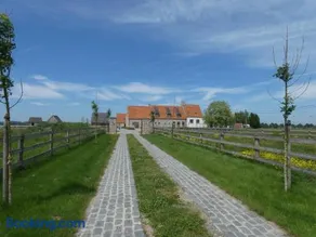 vakantiehoeve 't Goed ter Leeuwen - Image 1