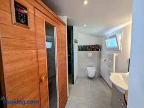 La Petite Roche, dépendance cosy avec sauna - Image 2