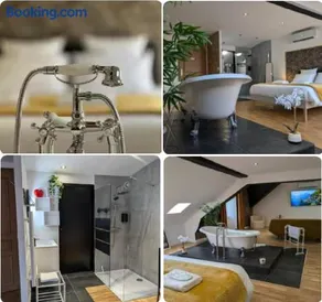 La Suite - Villa Valmy - Hypercentre - Gare SNCF - Image 1