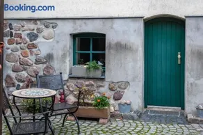 Fewo Altstadtkern Waren Müritz - Image 2