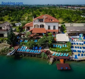 Wellness apartmány Fürst - Image 1