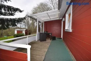 Ferienhaus Beerberg - Image 4