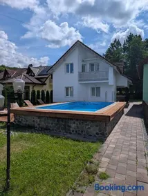 COM Home Sovata - Image 4