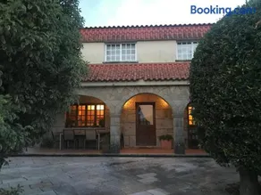 Casa con encanto en la playa y en la montaña - Image 1