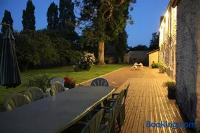Manoir de l'Oseraie - Image 4