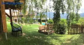 Gîte avec piscine chauffée & aires de jeux pour enfants - Image 2