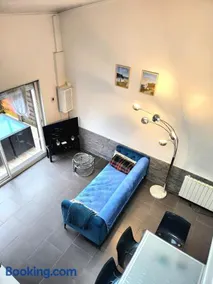 Maison 2 Chambres Terrasse Proche de la Plage N'2 - Image 2