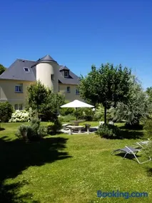 Appartements et gîte Les Hauts de Sophia - Image 2