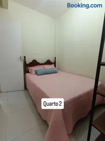 Apartamento Castelhanos Anchieta - Image 4