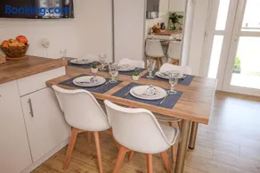 APARTAMENT 15B BLUE MARINE BASEN BRODZIKI PLAC ZABAW the BEST OF PODDĄBIE przy plaż - Image 2