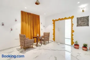 Bangalore Hideaway 1BHK Spanish villa Casa Rio - Image 1