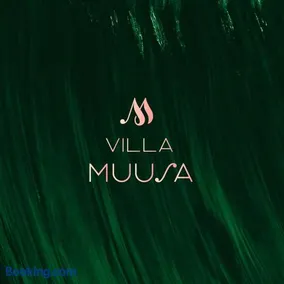 Villa Muusa with a cozy sauna, swimming pool and large beautiful garden - Image 3