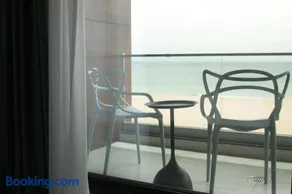 Poem Panoramic Sea View Apartments Belona Beach - Image 5