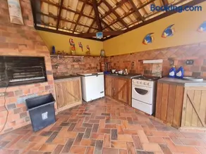 Hospedagem Encanto Brumadinho - próximo ao INHOTIM - Image 5