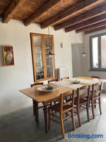 Casale nel mezzo dei vigneti - Image 3