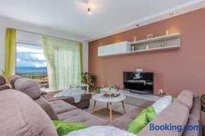 Amazing Home In Smrika With Sauna - Image 2