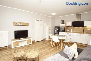strandnahe Ferienwohnung mit eigener Terrasse - Strandhaus Mönchgut FeWo 02 - - Image 5