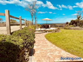 Sea View at Widemouth Bay - 3 bedroom cottage - all rooms Twin or King - Image 4