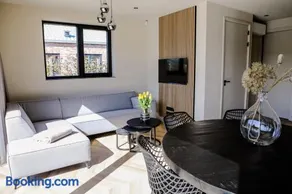 Prachtige bungalow op vakantiepark bij zee. - Image 3