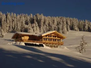 Mecki's Dolomiten Panorama Stubn - Image 1