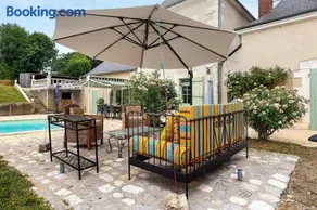 Le Manoir Des Prés Chambres d'hôtes - Image 3