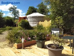 Yourte Bourgogne - Image 2